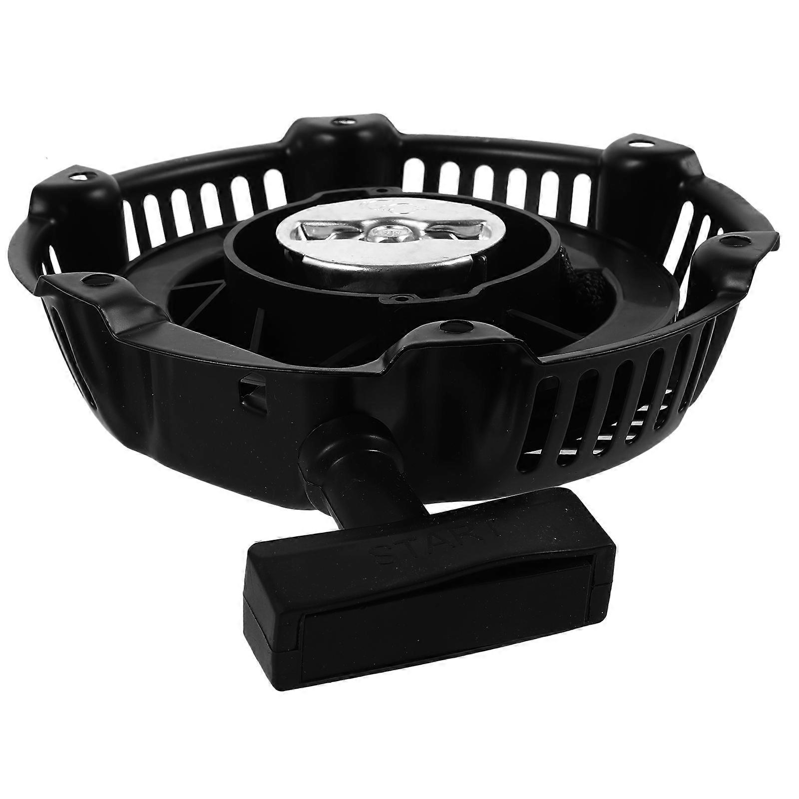 Engine Starter Re-Coil Starter for Trowel Machine Accessory