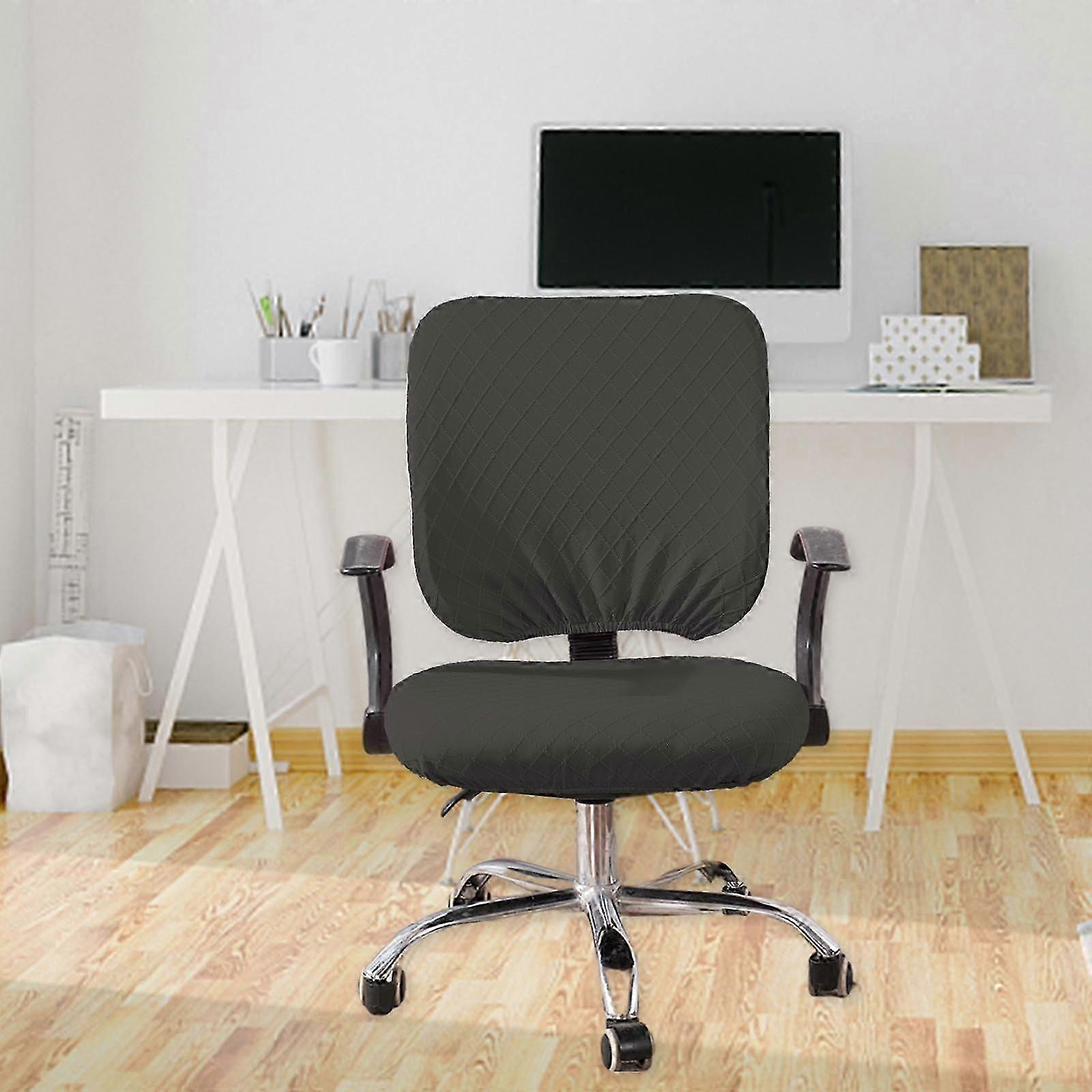 Universal Armrest for Computer Desk Use