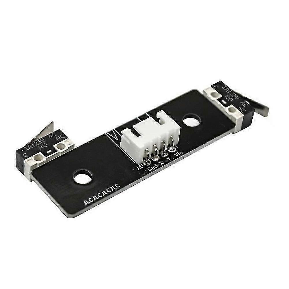 Printer Accessories V2.4 XY Micro Switch Endstop PCB-Board Limit Switch DIY compatible with Voron 2.4