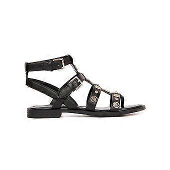 Sandale Guess Yazza Femme Noir