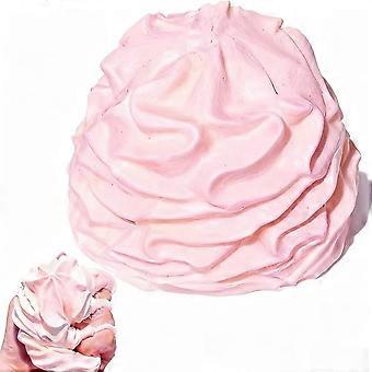 Brinquedo squishy creme 2026, rolo creme, super lento, antiestresse, mesmo estilo.