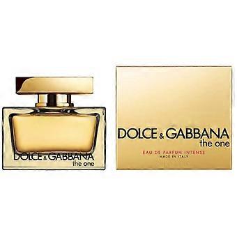 Dolce&Gabbana The One Intense Eau de Parfum 50ml