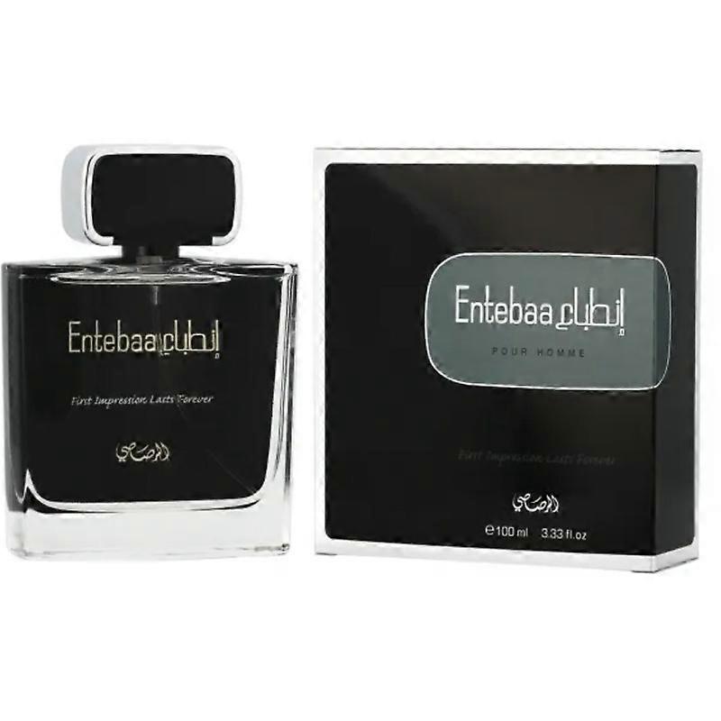 Rasasi Entebaa Mannen EDP M 100 ml