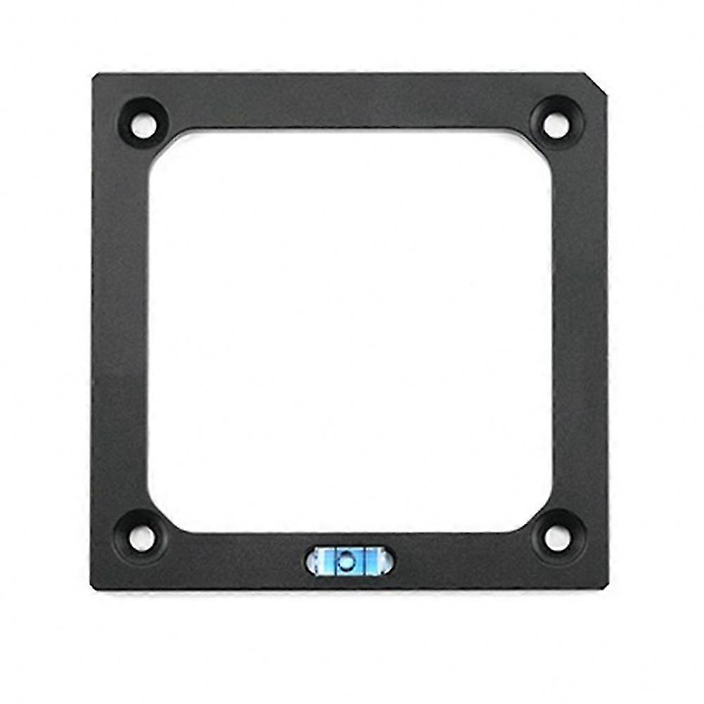Accurate Layout for 86-Type Switch & Socket Back Boxes: Slotted Scribing Template Tool for Wall Opening Decoration