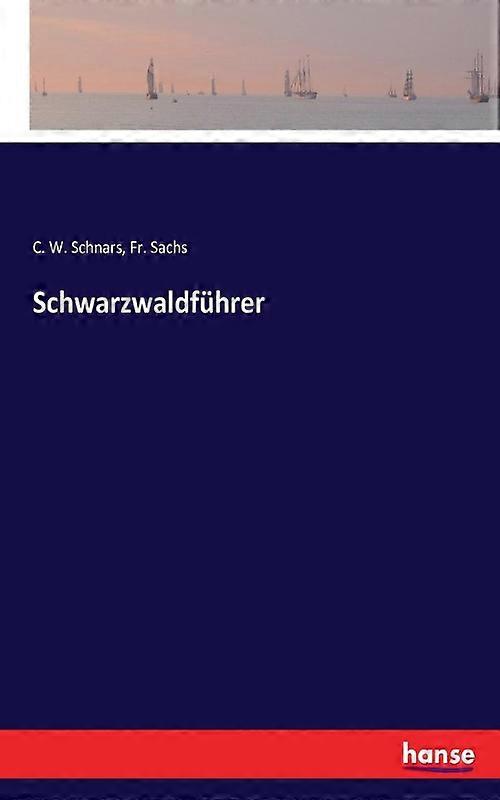 Schwarzwaldfhrer