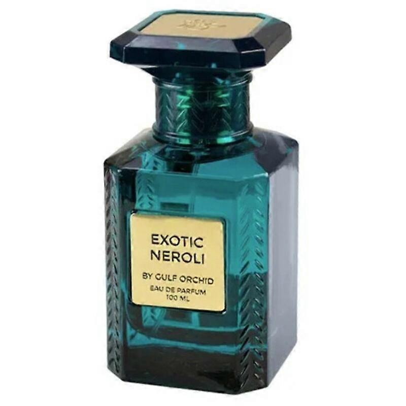 Exotic Neroli EDP 100ml
