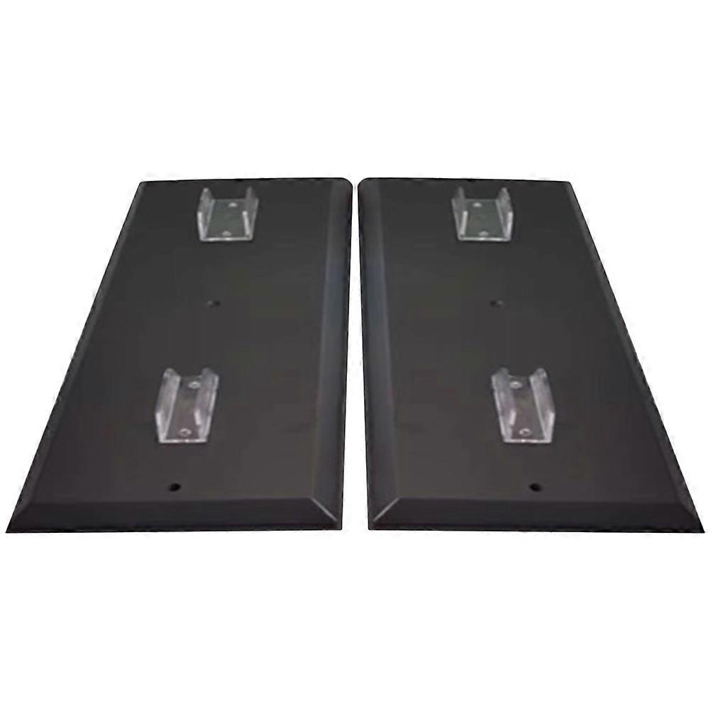 Motorcycle Model Storage Racks Plastic Holders for Storage 20Pcs