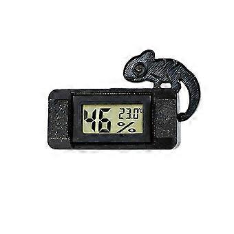 Digital Magnetic Habitat Therm Hygrometer