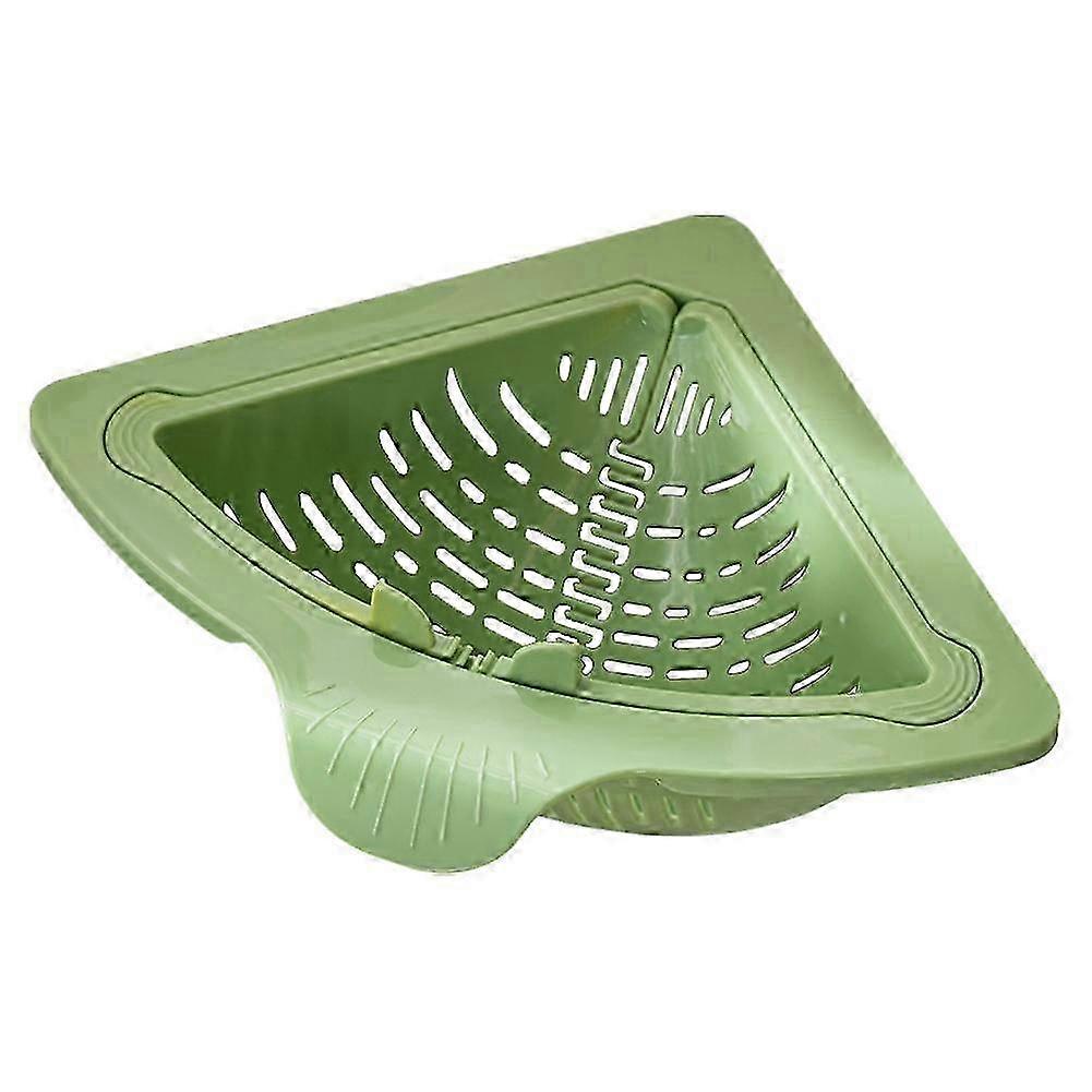 ABS Sink Strainer With Magnetic Base