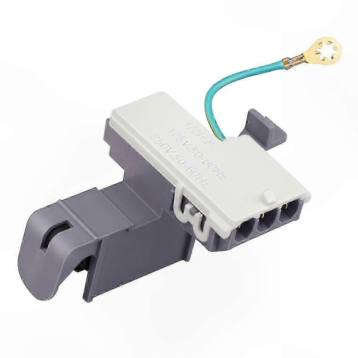 Lid Switch Replacement compatible with Washers Compatible with Multiple Models AP3180933 PS886960