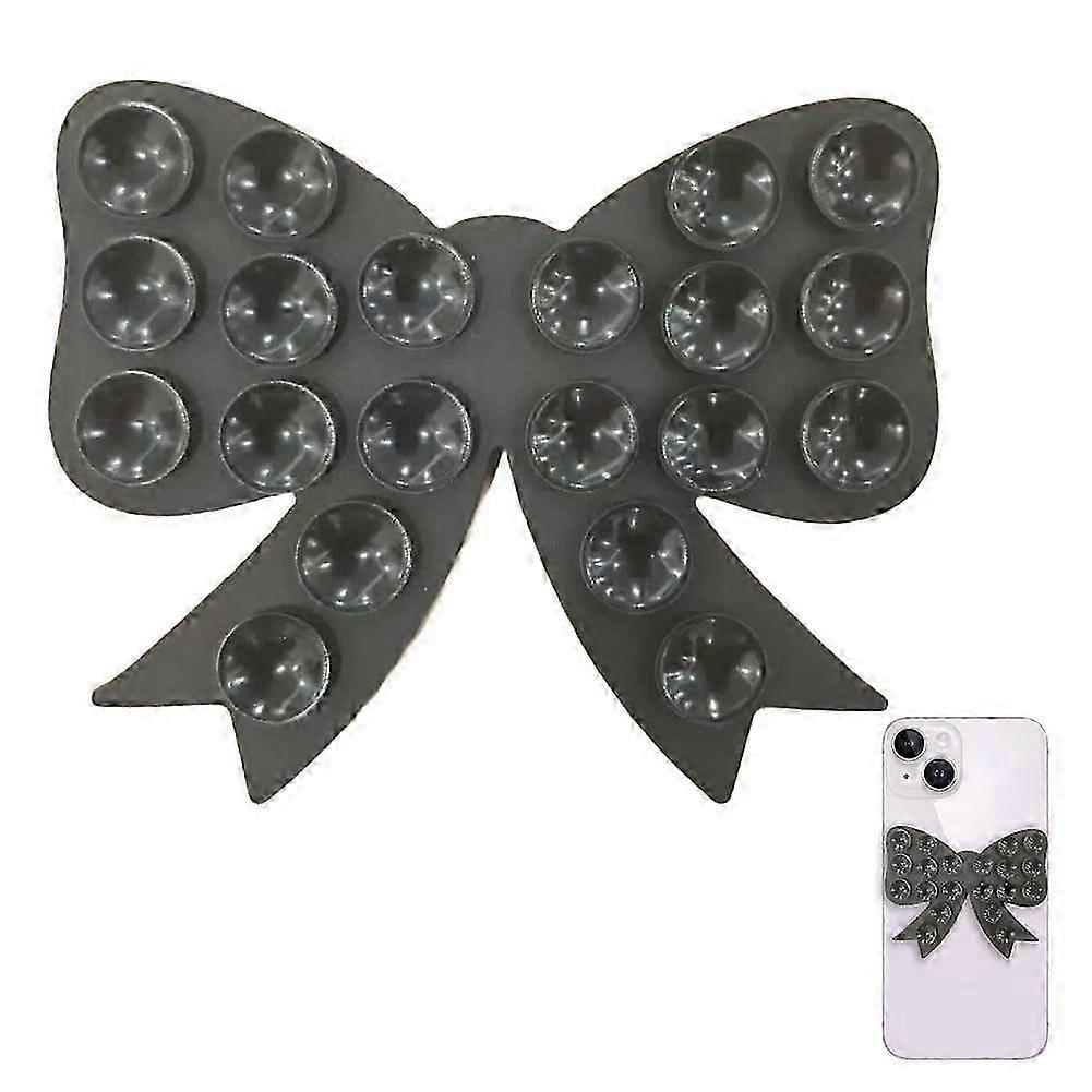 Double-Sided Suction Mount For Phones