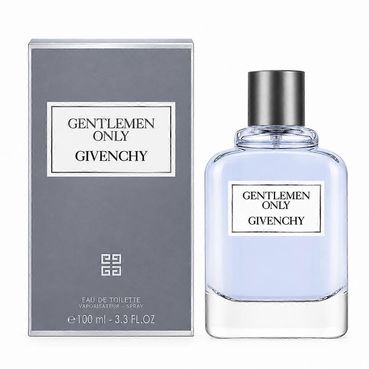 Givenchy Gentlemen Only 100ml EDT Spray