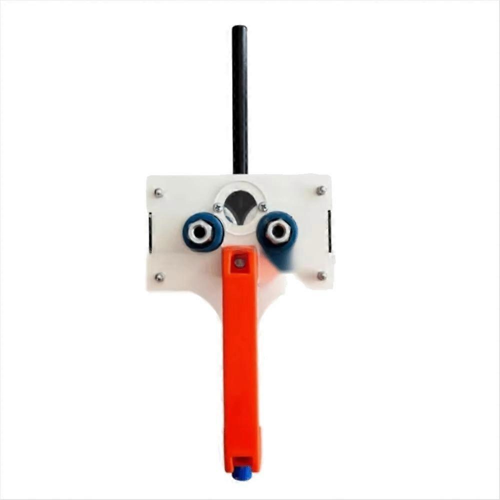 Multi-functional Heavy-Duty Wire Puller 6-8mm Saving Time Handheld Wiring Tools Smooth Cable Pulling High-strength
