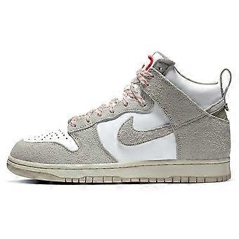 Nike Dunk High Notre Light Orewood Brown CW3092-100