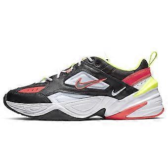 Nike M2K Tekno Black Volt Crimson CI2969-003
