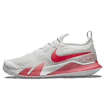 Nike Court React Vapor NXT Mesh Comfortable Cushioning Slip Resistant Abrasion Resistant Breathable Rebound Lightweight CV0742-003