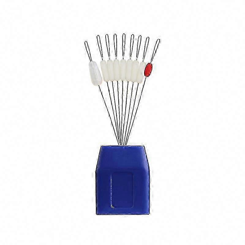 Precision Depth Fishing Stoppers