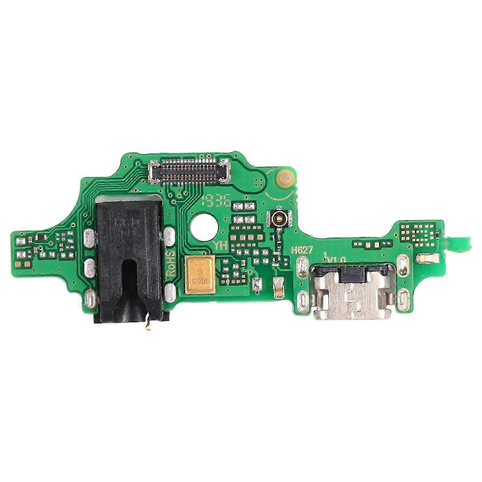 Tecno Spark 5 KE5 Charging Port Board
