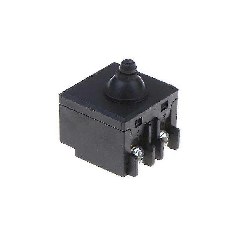 1Pc Angle Grinder Push Button Switch For 100Mm Angle Grinder 100 Polisher Push Button Switch Power Tools Accessories