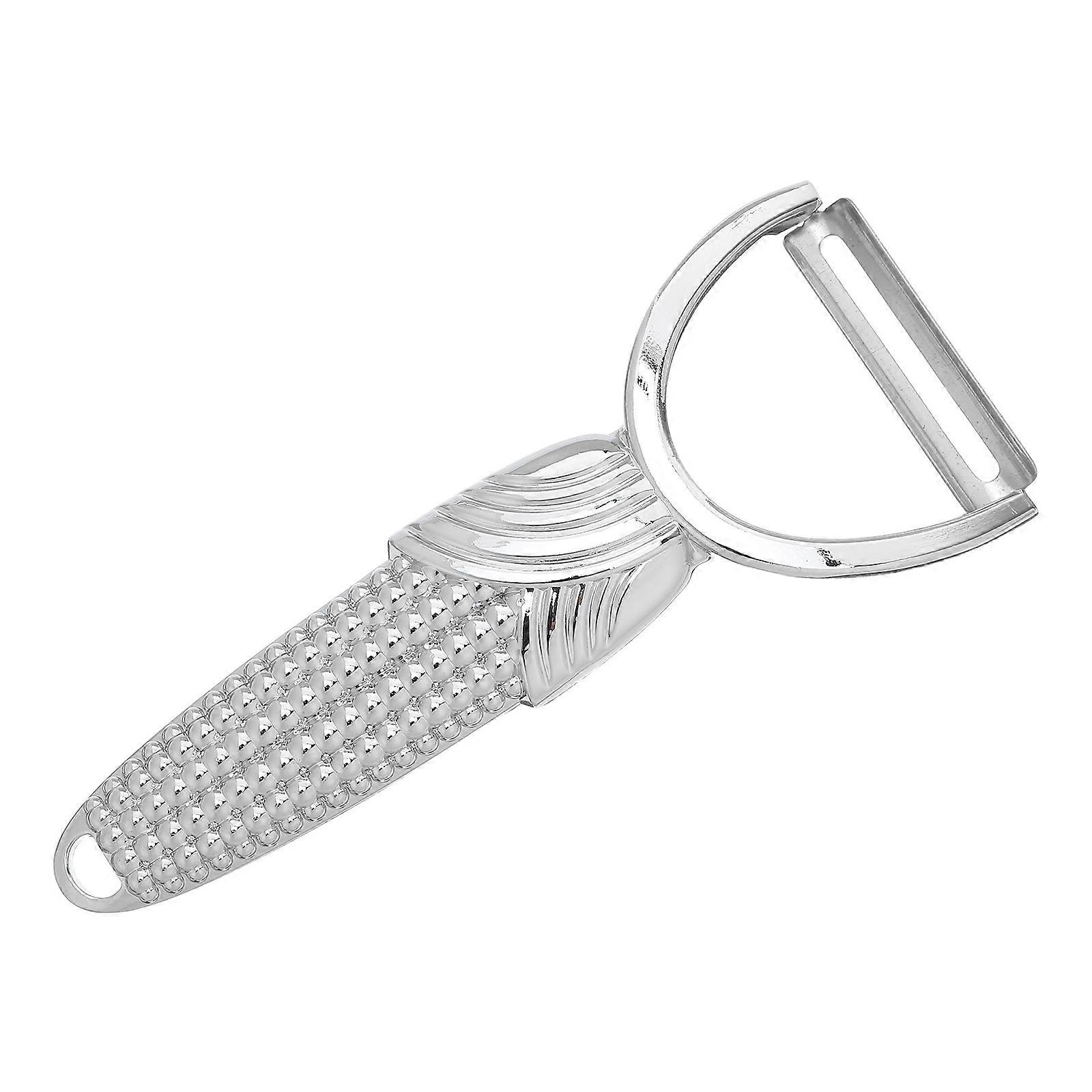Corn Manual Corn Thresher Tool for Quick Kernel Removal 4Pcs