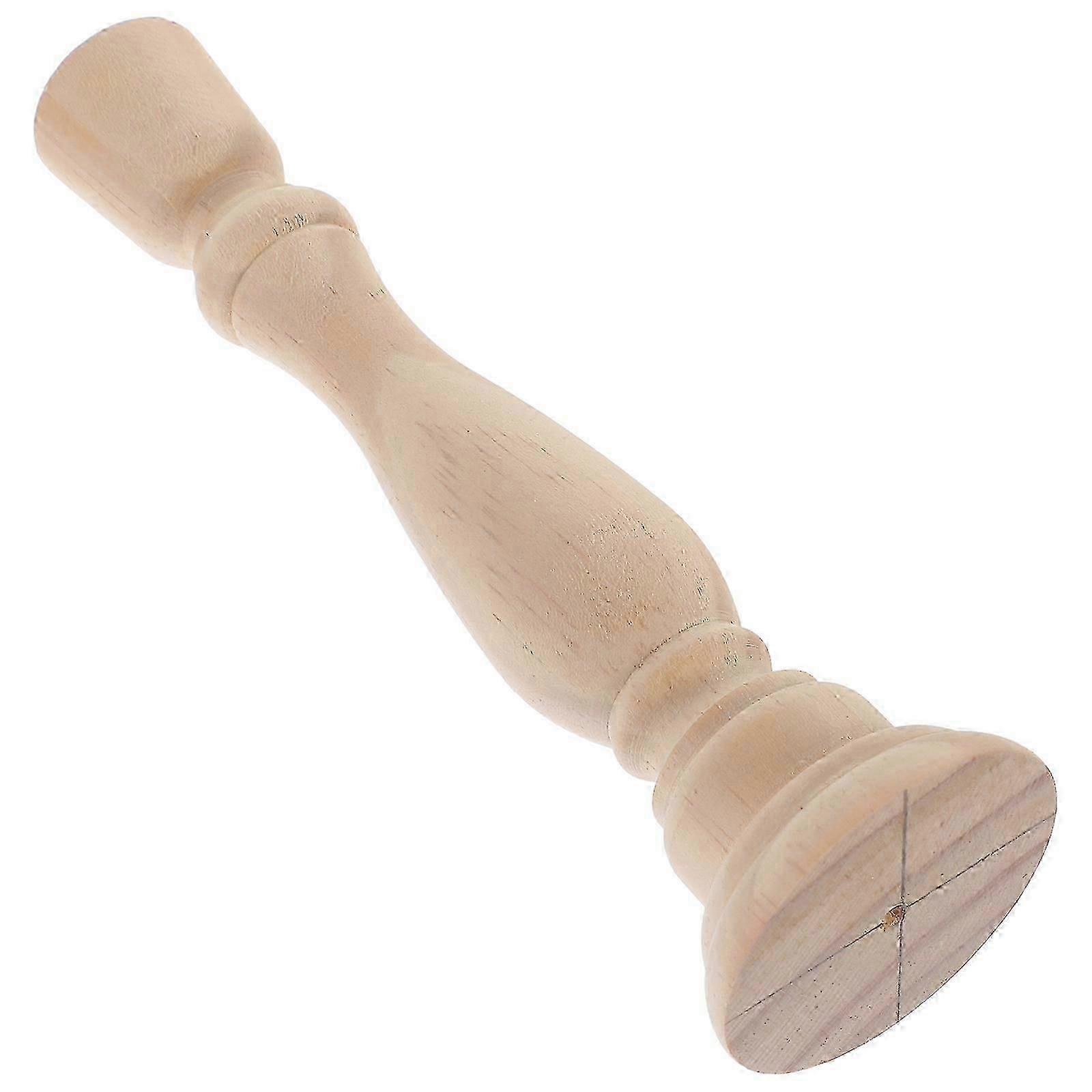 Rustic Aromatherapy Candle Holder Compact Design Suitable For Various Occasions 1Pack