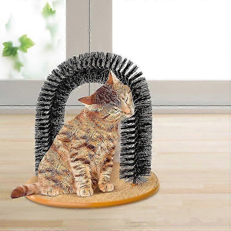 Non-Slip Arch Scratching Post