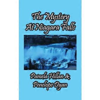 The Mystery At Niagara Falls
