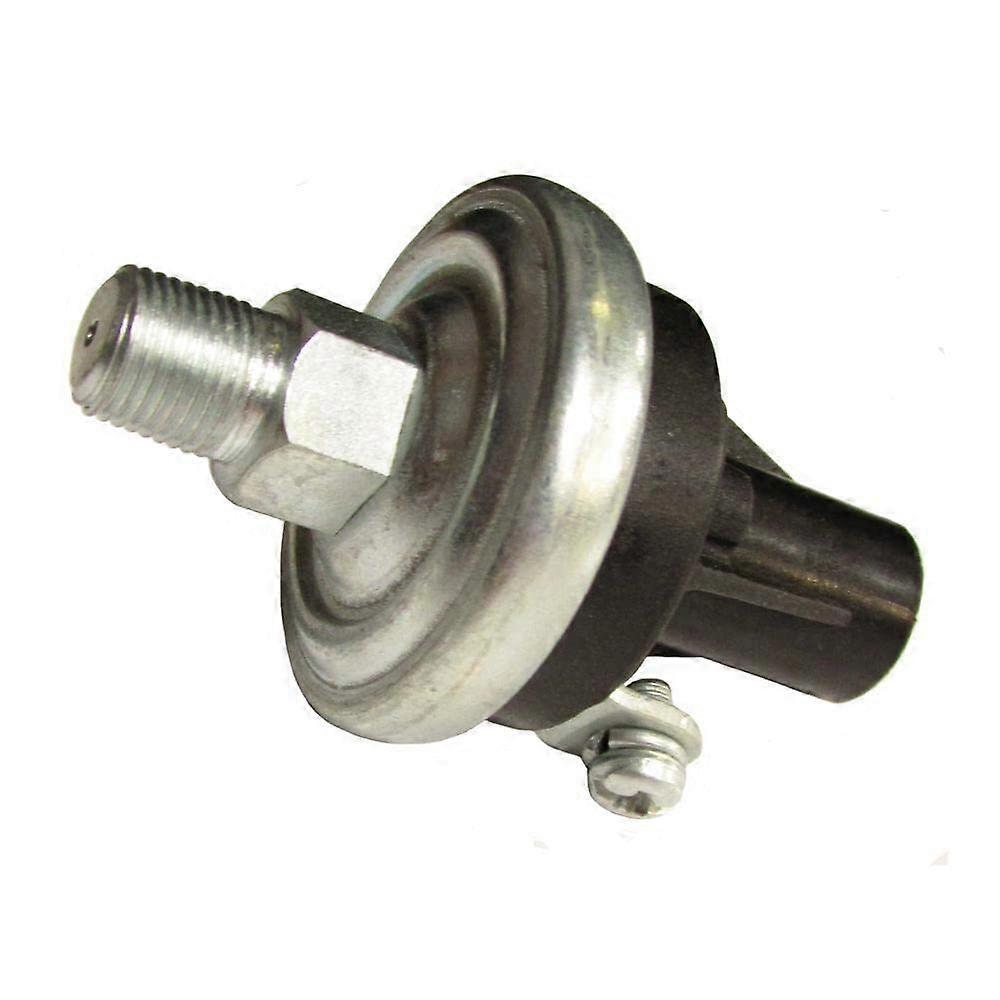 765754 Pressure Switch Replacement