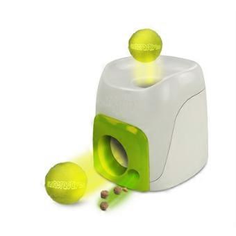 AFP Interactive Fetch 'N Treat - Interactive 16 x 16 x 20 cm