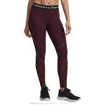 Under Armour Womens/Ladies Textured Leggings