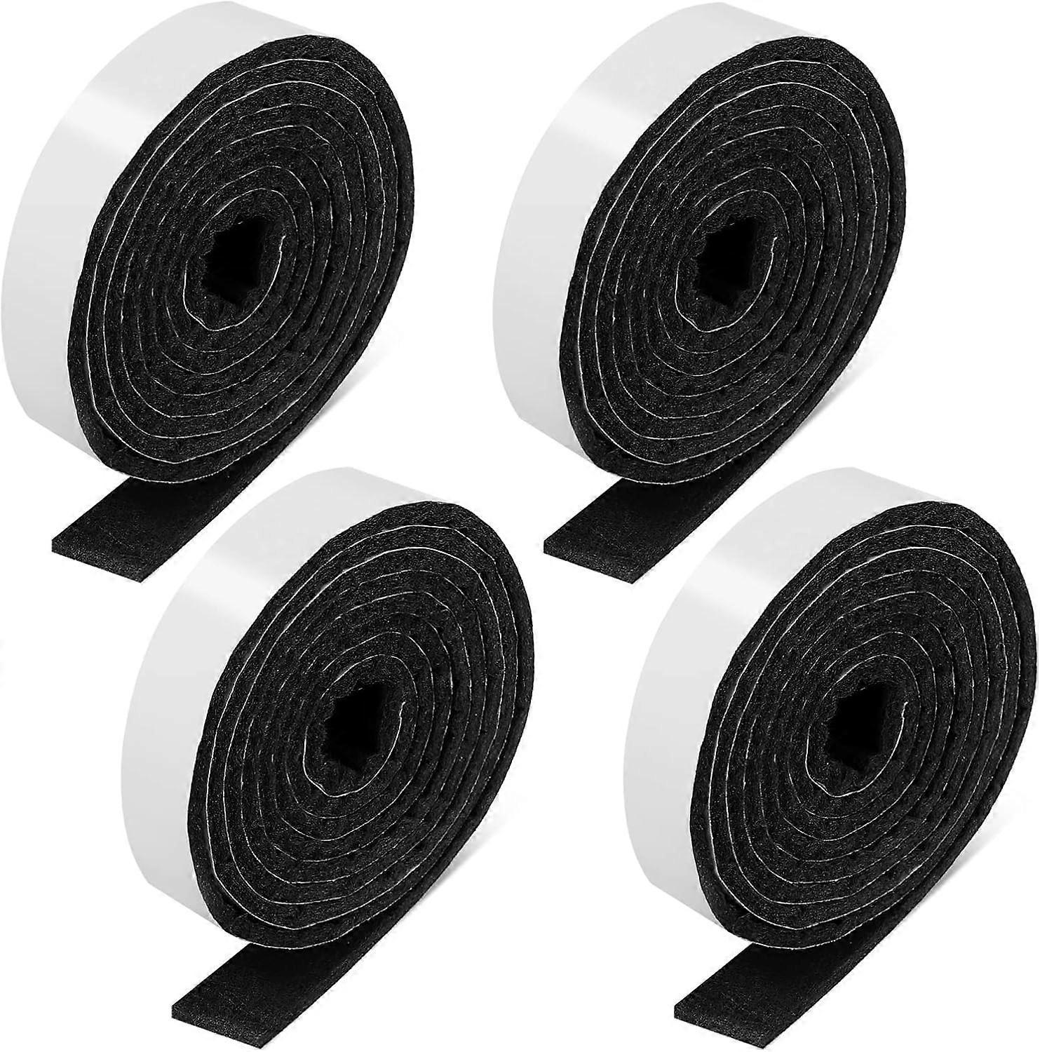 Self-Adhesive Vinyl Floor Edge Trim