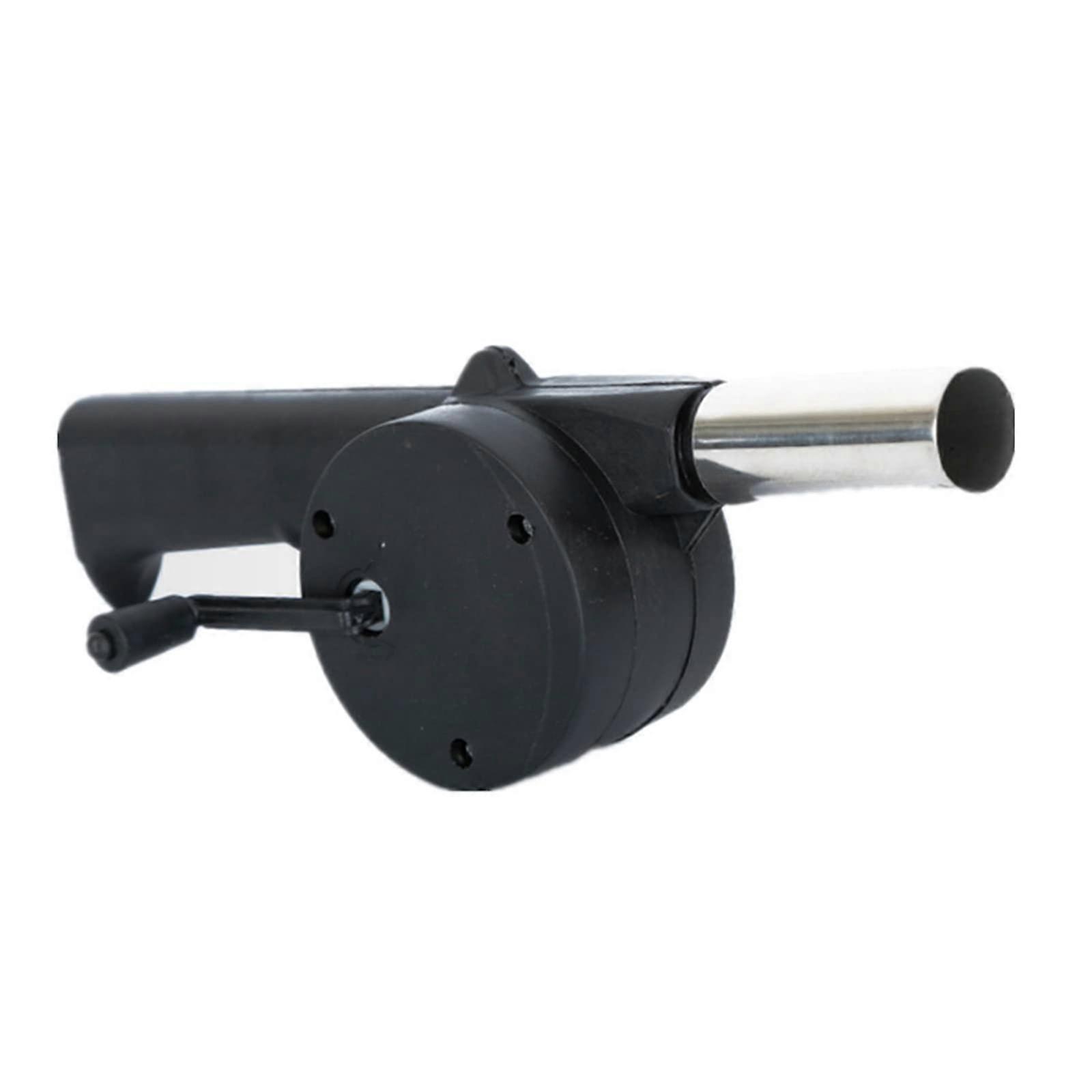 25cm Hand Crank Charcoal Blower