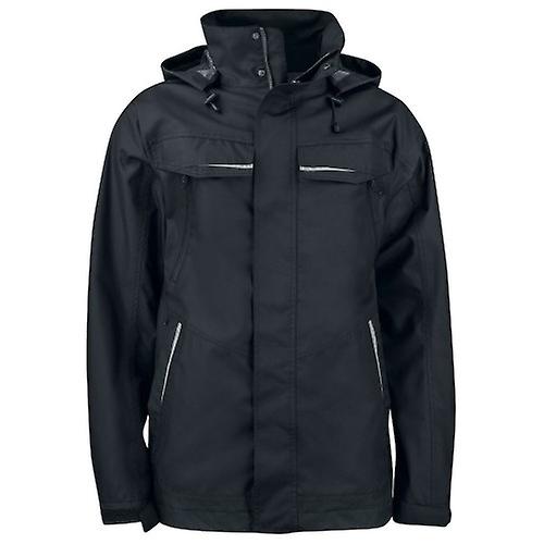 Projob Mens Waterproof Jacket