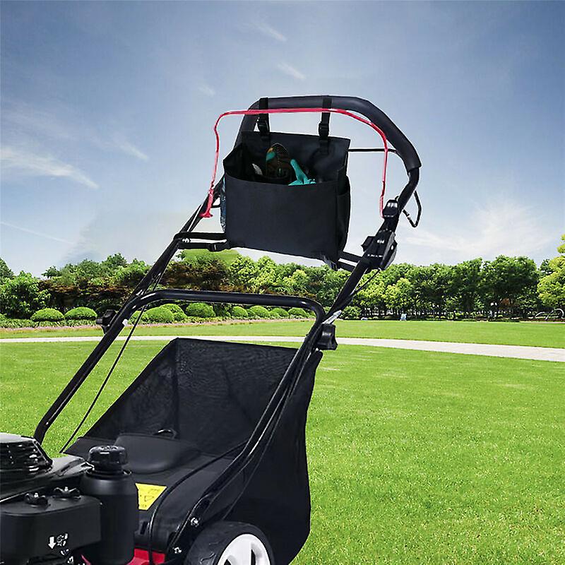 Lawn Mower Bag Detachable Lawn Mower Storage Bag Lawn Mower Replacement