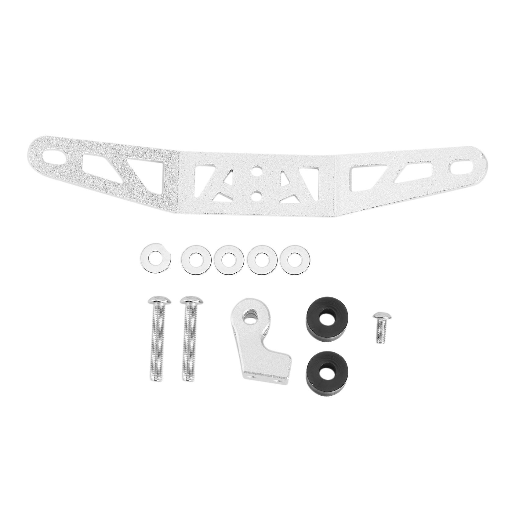 Motorcycle Holder Cam Camera Driving Recorder Bracket Front Camera Mount CamRack for R 1250RS R1250