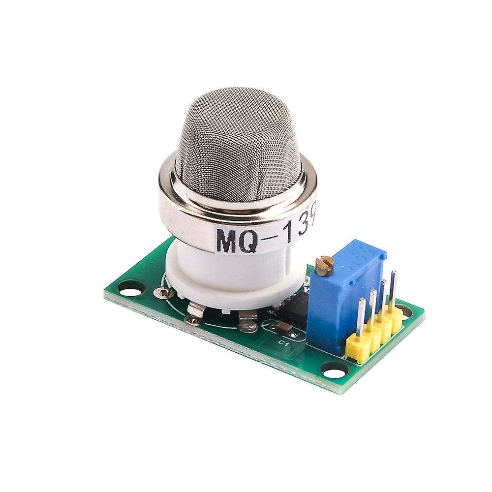 Mq-139 Mq139 Freon Gas Sensor Probe, Gas Sensor Module,freon Gas Detection Module High Sensitivity
