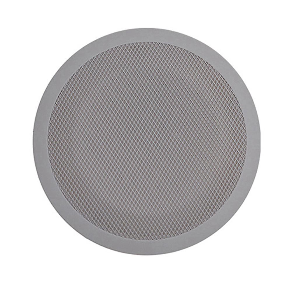 For 3 Series E90 E91 X1 E84 316 318 320 325 Car Front Rear Door Speaker Cover Audio Horns Case Gray