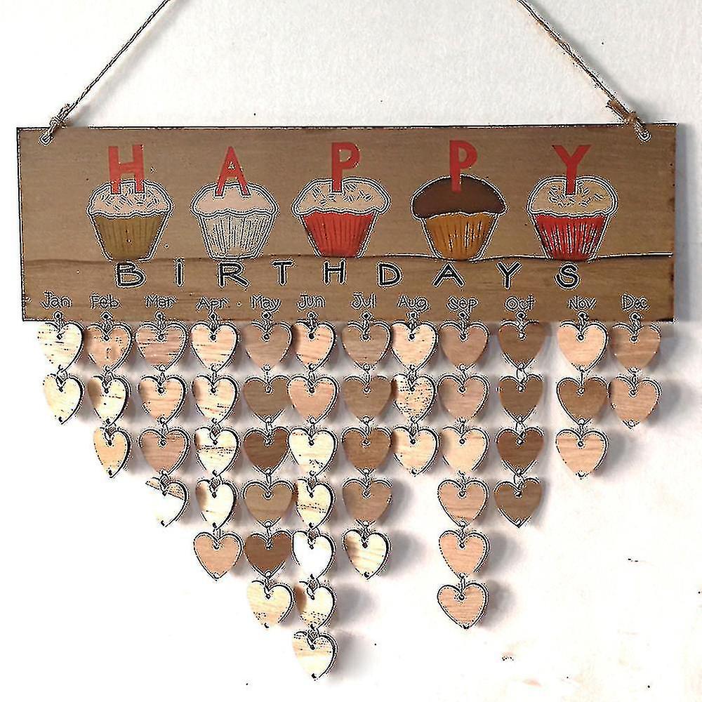 Reer Board Birch Ply Sign Diy