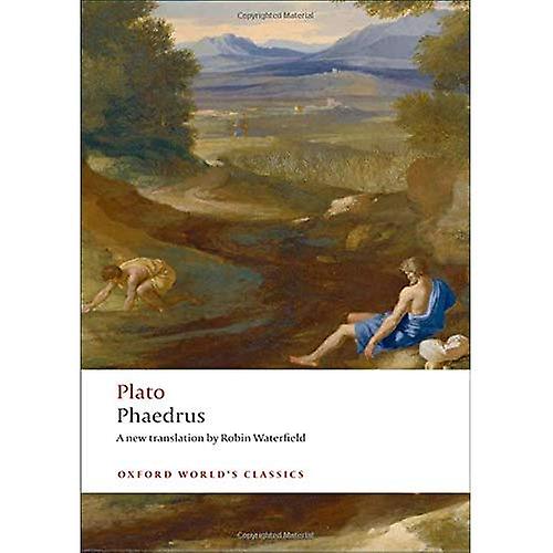Phaedrus