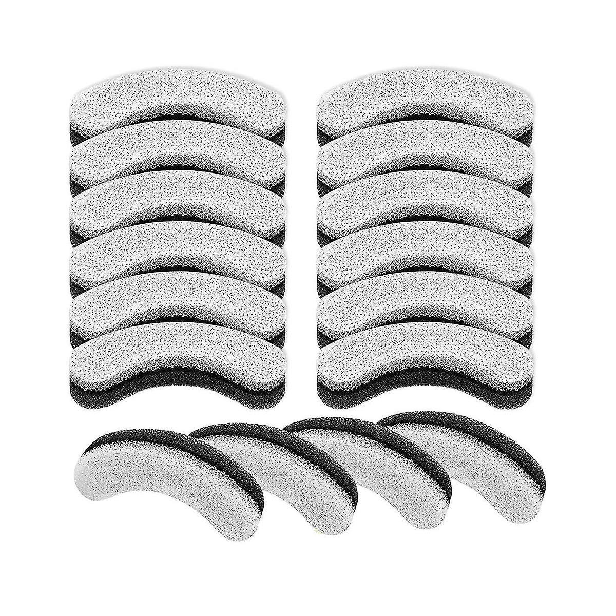 Water Fountain Filter, 16 Pack Pet Fountain Filter Replacement Compatible with WF050 Pet Water Fou
