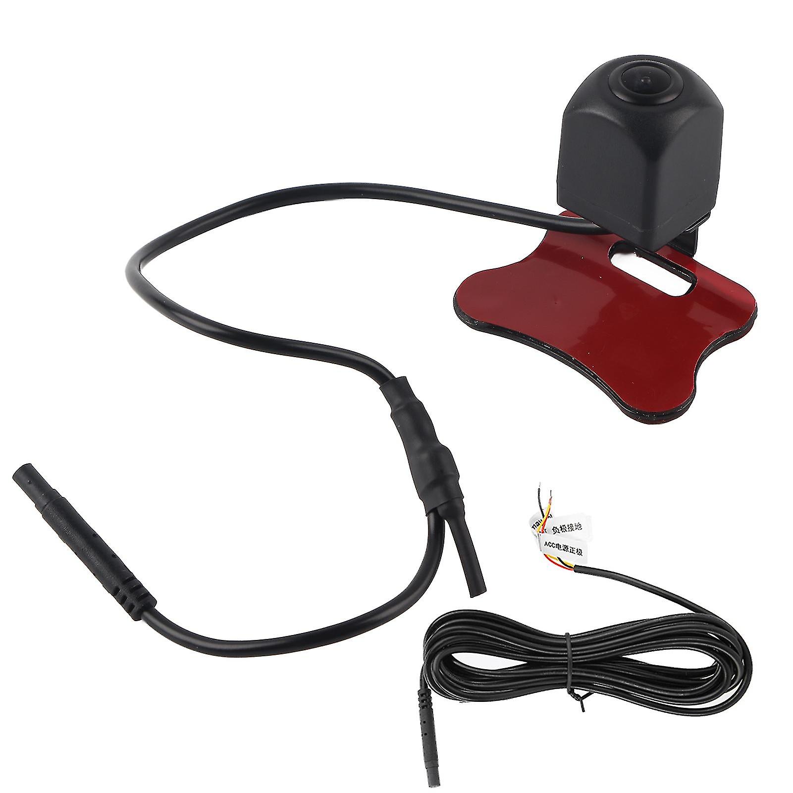 Wifi Wireless Car Front Reverse Camera Night Vision 170 Degree Wide Angle Ip67 Camera