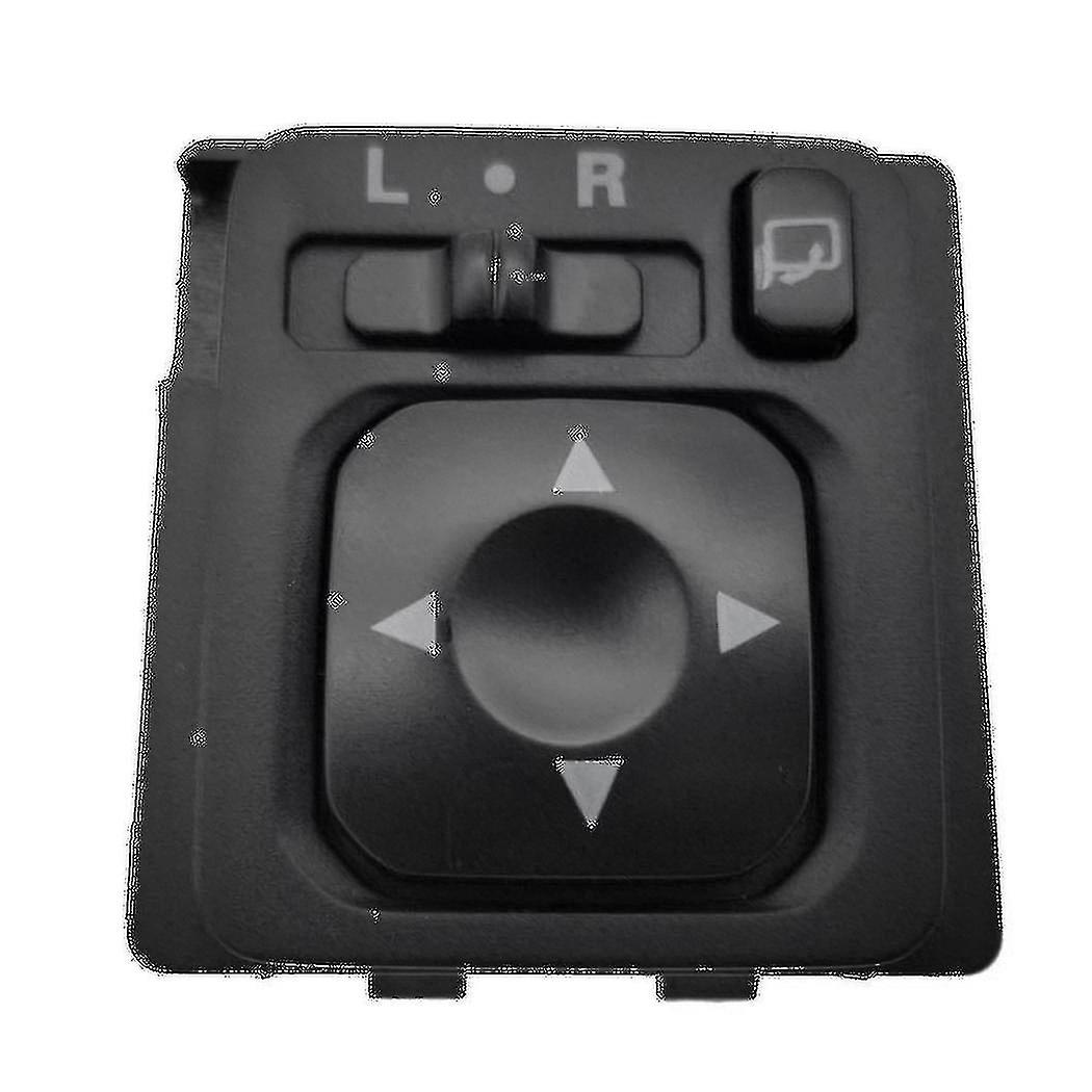 Remote Control Mirror Switch For Asx L200 With Fold 8608a214