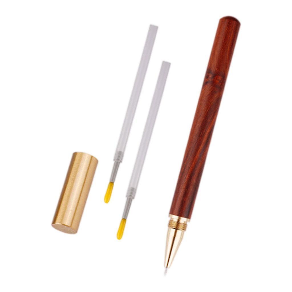 Thin Blade Penknife Sharp Head Polish Tool Carving Tools for Sculpture