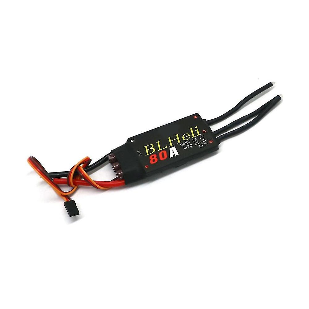 Brushless Esc With Ubec For Quadcopter Model Fixed Wing Multi-axis(12a)