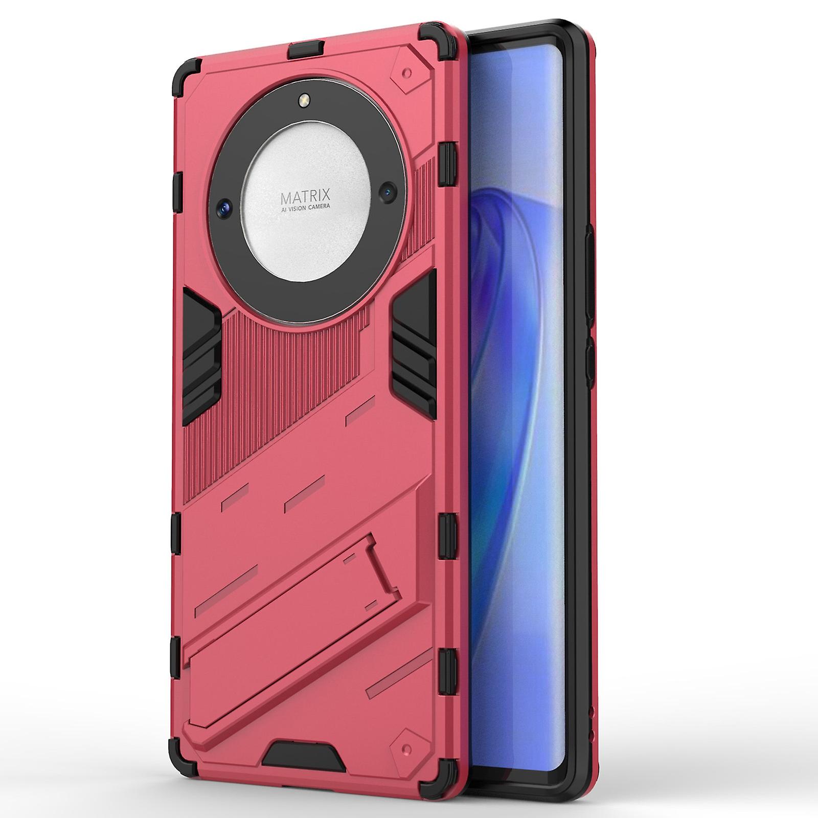 Punk Armor PC + TPU Case For Honor X9a/X40 5G/Magic5 Lite