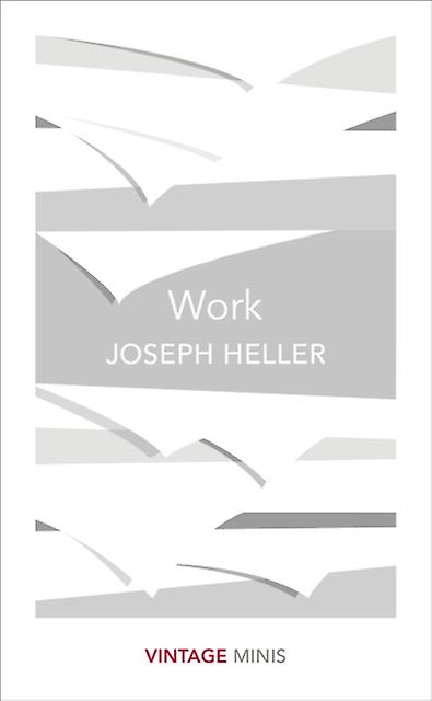 Work by Joseph Heller Paperback
