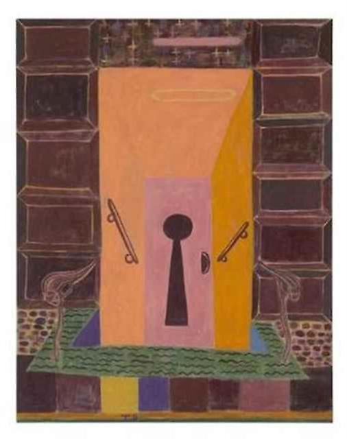 Tal R by Martin Herbert Hardback Book