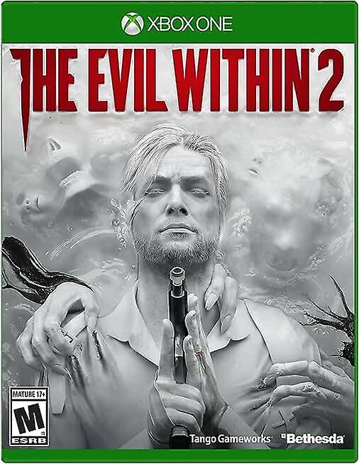 The Evil Within 2 - Xbox One - New & Sealed