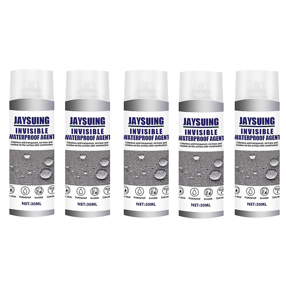 Sealant smear Anti-Leaking Sealant Agent Plumbing Invisible Waterproof Agent Ceramic Tile Floor Wa