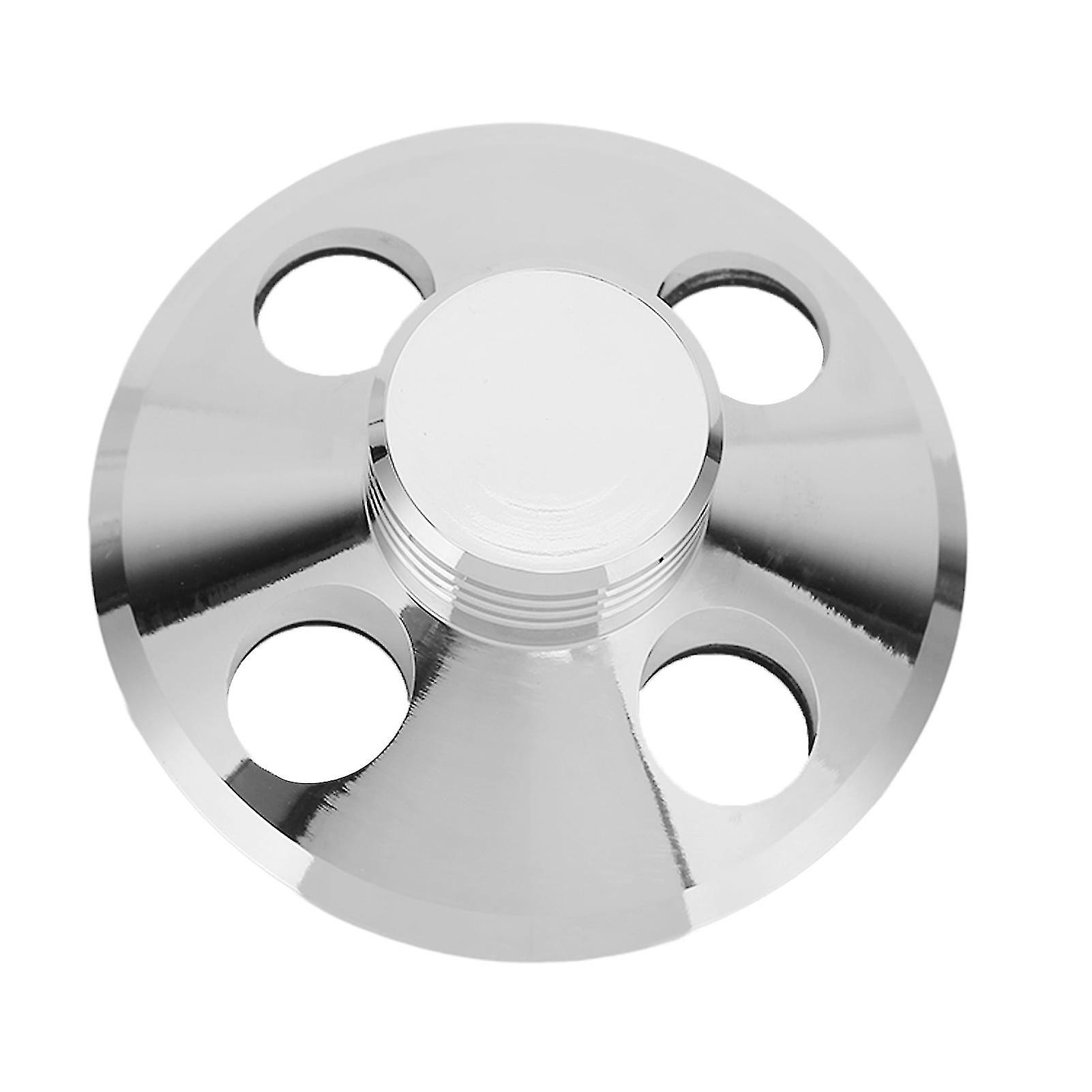 Lp107s Lp Vinyl Turntable Metal Disc Stabilizer Record Peso Morsetto per Vinile Giradischi